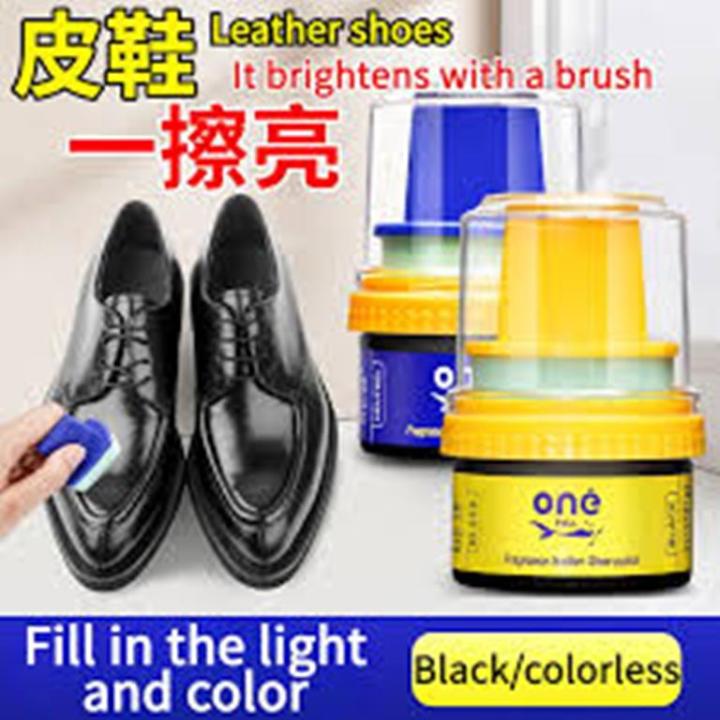 Fragrance%20Leather%20Shoes%20Polish%20Black%2050Ml%20-%20Image%202
