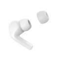 Silicone Ear Tips for AirPods Pro - Noise Isolating, Replacement Set (S/M/L). 