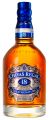 Chivas Regal Gold Signature Aged 18 years Scotch Whiskey 1Litre. 