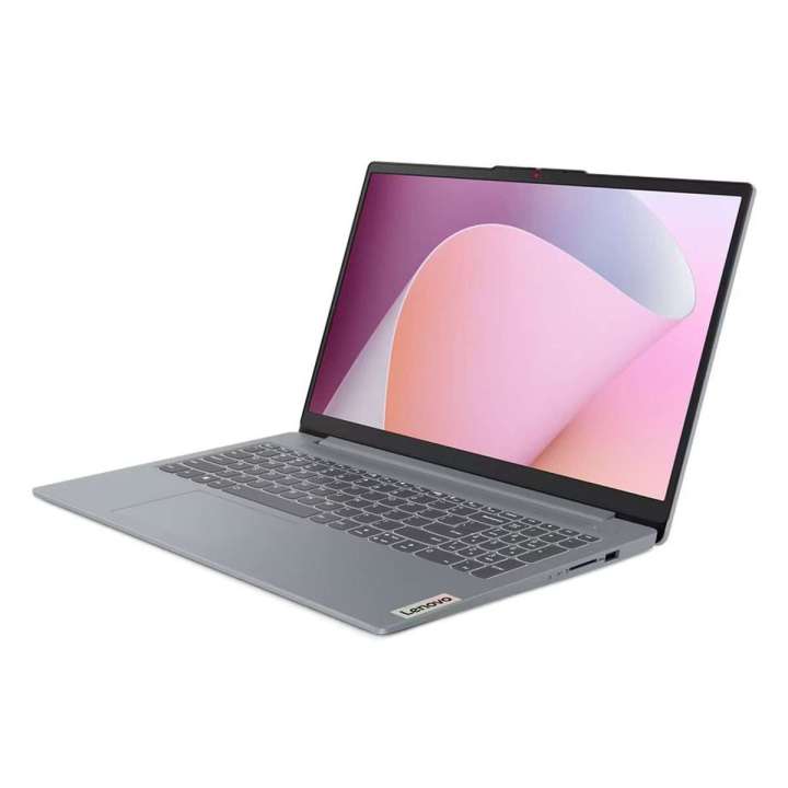 second partial. https: @reginariveroesp arraysr… ... Lenovo IdeaPad Slim 3 Intel Core i5 13th Gen 13420H – 16GB DDR5 RAM ...