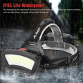 COB Light LED light lamp s USB Rechargeable Lantern for Outdoor Camping Hiking. 
