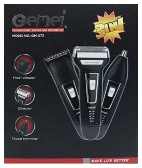 Gemei%20Gm-573%20-%203%20In%201%20Rechargeable%20And%20Professional%20Shaver,%20Hair%20Clipper,%20Nose%20Trimmer%20-%20Image%202