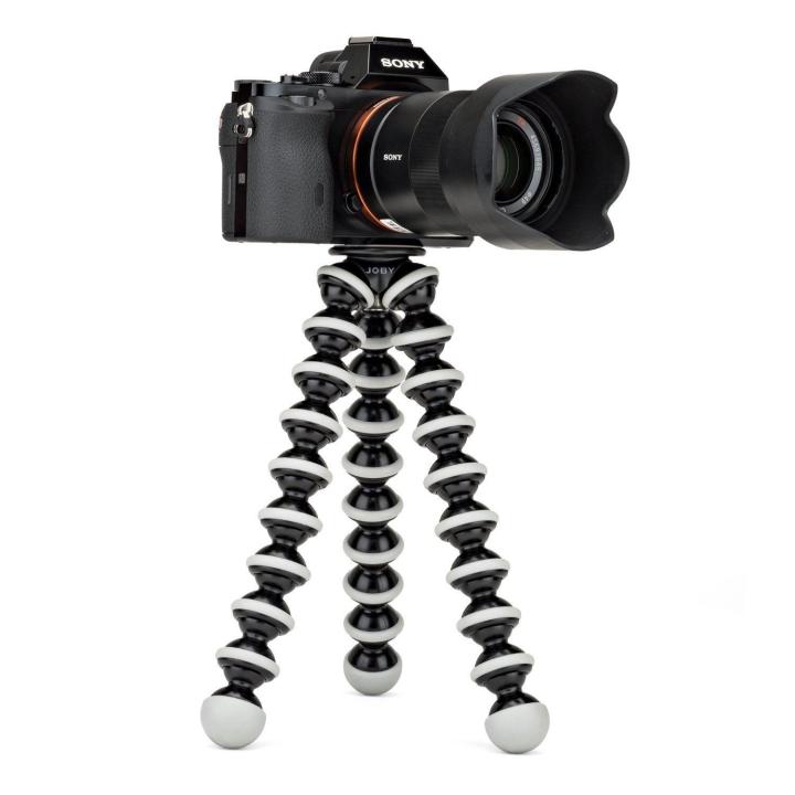 Joby%20Gorilla%20Pod%20Slr-Zoom%20Tripod%20For%20Cameras%20-%20Image%206
