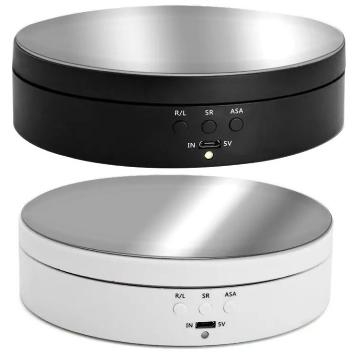 Display%20Stand%20Auto-Rotation%20360%20Degree%20Electric%20Turntable%20-%20Image%205