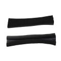 【ETOP】 1 Pair Solid Universal Chair Armrest Cover Elastic Fabric Armchair Arm Cover. 