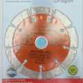 Camron Pro Diamond Marble Cutting Blade 4 inch. 