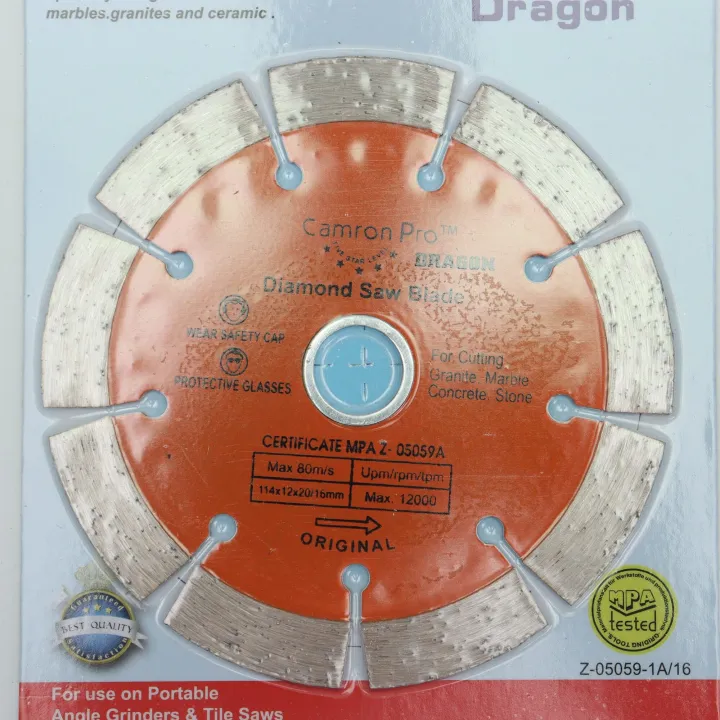 Camron%20Pro%20Diamond%20Marble%20Cutting%20Blade%204%20inch%20-%20Image%202