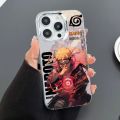 Anime Printed Case For iPhone 12 Pro Max By Panchakumari Mobile Hub. 