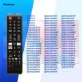Wenefang New BN59-01315B For Samsung TV Remote Control NETFLIX Prime New style Video UE55RU7100UE43RU7105 UE43RU7179 UE50RU7179 UE55RU7179. 