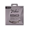 ZIKO DUS-010 Guitar tring 6 tring et. 