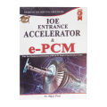 IOE Entrance Accelerator & e-PCM | Entrance Preperation Book With Past Questions & Solutions By Er. Bijay Puri. 