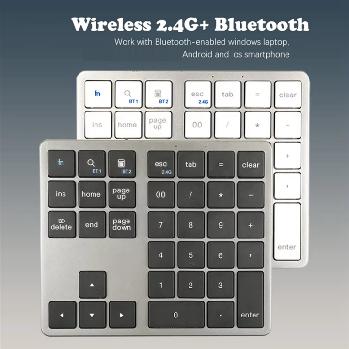 2.4G%20Wireless%20Bluetooth%20Number%20Pad%2035%20Keys%20Remote%20Connection%20Numpad%20Numeric%20Keypad%20for%20Laptop%20Window%20Digital%20Keyboard%20A%20-%20Image%204