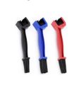 Motorcycle Chain Cleaner Brush. 