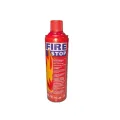 500ml Fire Stop Extinguisher. 