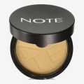 Note Luminous Silk Compact Powder - 03 Medium Beige (10 g). 