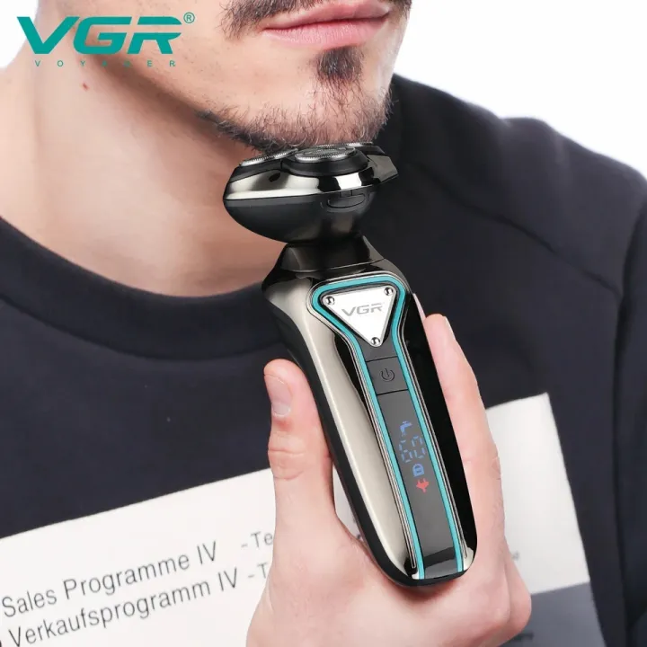 VGR%20Face%20Shaver%20%20Shaving%20Machine%20V-323%20-%20Image%203