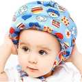 Safety Helmet For Kids. 