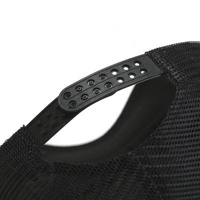 Mammut%20visor%20hat%20outdoor%20visor%20truck%20mesh%20baseball%20cap%20-%20Image%205