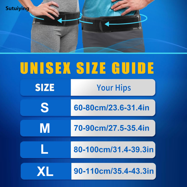 Sutuiying%201PC%20Sacroiliac%20SI%20Hip%20Belt%20for%20New%20style%20Women%20Men%20SI%20Joint%20Hip%20Belt%20-%20Image%205