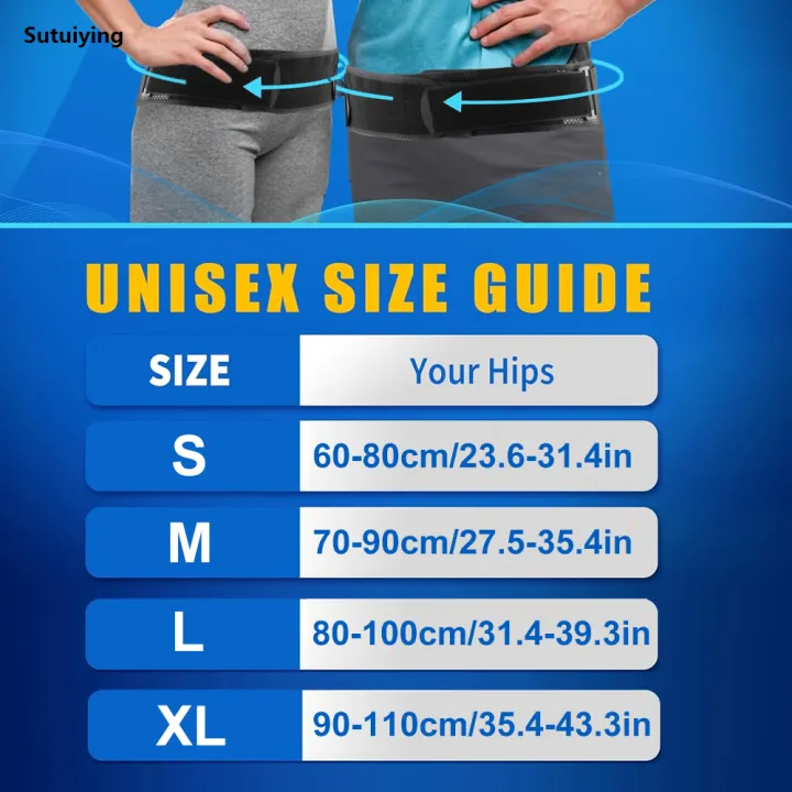 Sutuiying%201PC%20Sacroiliac%20SI%20Hip%20Belt%20for%20New%20style%20Women%20Men%20SI%20Joint%20Hip%20Belt%20-%20Image%205