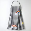 Nechibaby-Breathable Baby Feeding Nursing Covers Mum Breastfeeding Nursing Poncho Cover Up Adjustable Privacy Apron Outdoors Nursing Cloth. 