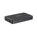 MARSRIVA KP1 Smart Mini DC UPS Keep Wi-Fi Power On   18Watts  Max., 8000mAh Router UPS. 