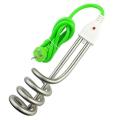Waterproof/Shock Proof Metal Water Heater Immersion Rod, 1500W Immersion Heater Rod. 