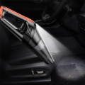 Car Vacuum Cleaner 6000Pa Strong Suction for Home Desktop. 