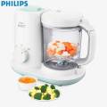 Philips Avent SCF862/02 Baby food Blender. 
