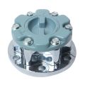 Free Wheel Locking Hub Manual Lock 28 Teeth MB886389 for Montero Triton Pick Up L200 L300. 