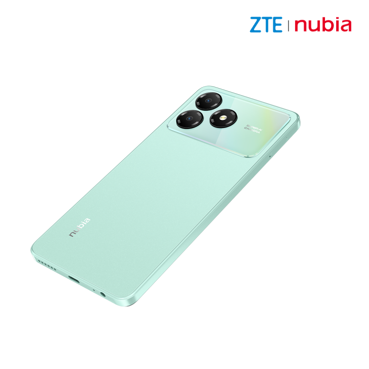 ZTE%20%7C%20nubia%20%20A36%20%20%2012GB*%20RAM%20(8GB%20Virtual)%20+%2064GB%20ROM%20%7C%205000%20mAh%20Massive%20battery%20%7C%206.75%E2%80%9D%20HD+%20Large%20Display%7C%2013%20MP%20AI%20Triple%20Camera%20-%20Image%204