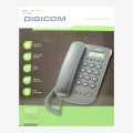 Digicom  DG-G21 Analog Telephone. 