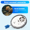 Mechanical Automatic Watch Movement Replacement Whole Movement. 