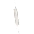 JINMY 10W 10 Ohm 5% Winding Ceramic Cement Power Resistor x 20. 