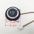 Universal Car Keyless Remote Start/Stop Entry Push Button Car Part. 
