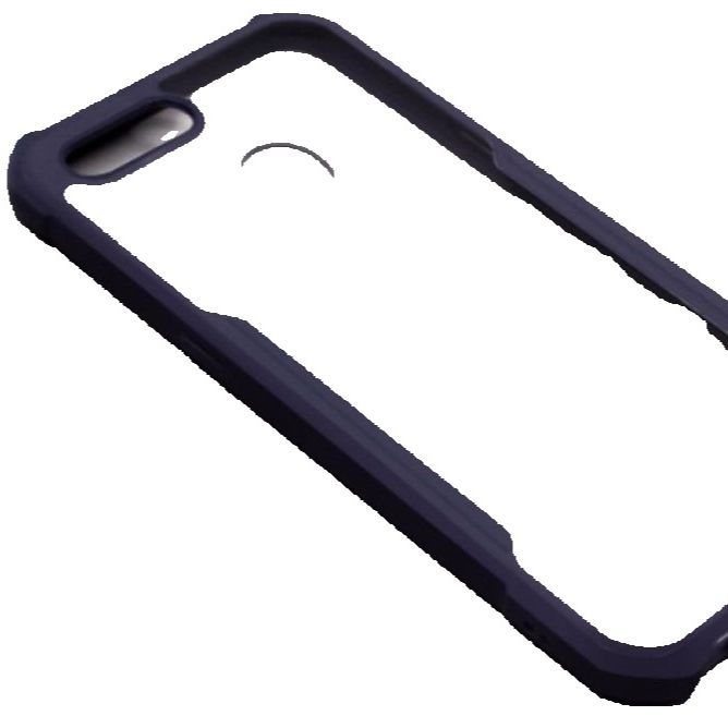 Oppo A5s A7 A7X ipaky Back Cover