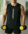 Men’s Summer Sporty Workout T-Shirt – Stay Cool & Look Cool. 