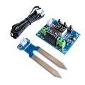Soil Moisture Sensor. 