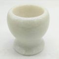 Marble Mortar and Masher Set Manual Smasher Garlic Press Grinder Crusher Pesto Pastes Spices Guacamole Home Kitchen Cooking Tool White. 