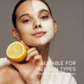 Bio Fresh Vitamin C 2 in 1 Scrub & Exfoliating Clay Mask 100 ml. 
