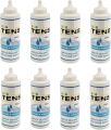TENS-Ultrasonic Gel for Ultrasound/ECG/Physiotherapy Gel Pack of 3 each 250 ml. 