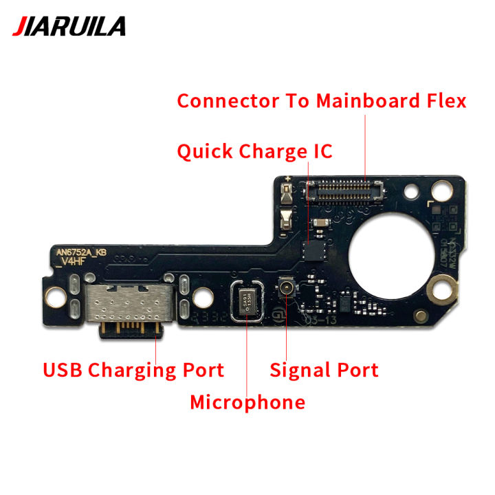 NEW%20For%20Xiaomi%20Redmi%20Note%2013%20Pro%204G%205G%20Plus%20USB%20fast%20Charging%20Port%20Dock%20Charger%20Plug%20Connector%20Board%20Flex%20Cable%20With%20Microphone%20-%20Image%205