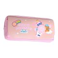 Pencil Bag For Kid Cartoon Print School Purse Cases Boxes Kids Box. 