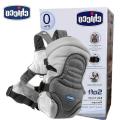 Chicco Soft and Dream Baby Carrier - Baby Carrier For New Parents |. 