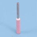 fasdaga 40 Pack Chainsaw Sharpener Grinding Stones Polishing Grinding Tool for Chainsaw Sharpener 3/16 Inch/ 4.8 mm. 