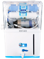 Kent Ace 8Ltrs Storage Water Purifier - (White). 