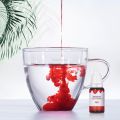 Asinrn ERosIon 10ml Liquid Pigment Diffusion Pigment Handmade Epoxy Resin Pigment Liquid Colorant Dye Ink Jewelry Lip Gloss DIY Cake Making. 