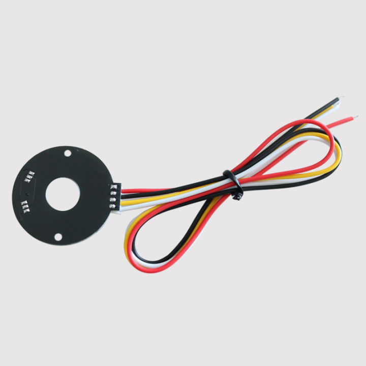 STM15-P25%20dual%20Hall%20magnetic%20encoder%20AB%20phase%20motor%20code%20disc%20speed%20direction%20sensor%20-%20Image%202