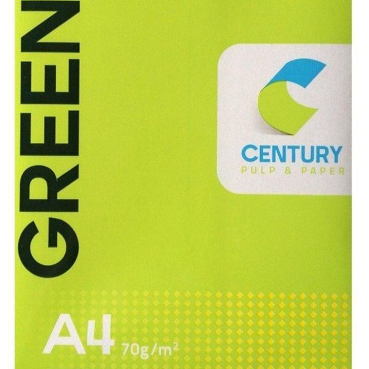 Century%20Green%20Photocopy%20A4%20Paper%2070%20GSM%20Copy%20Paper%20-%20500%20Sheets%20per%20Pack%20-%20Image%202