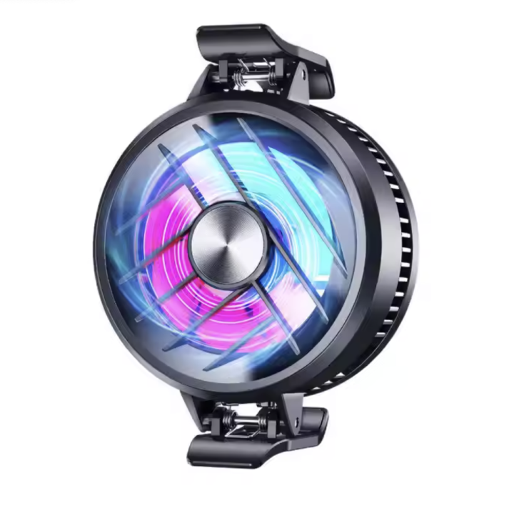 GT30 Phone Cooler for iphone Android